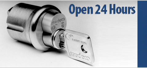 locksmith chicago